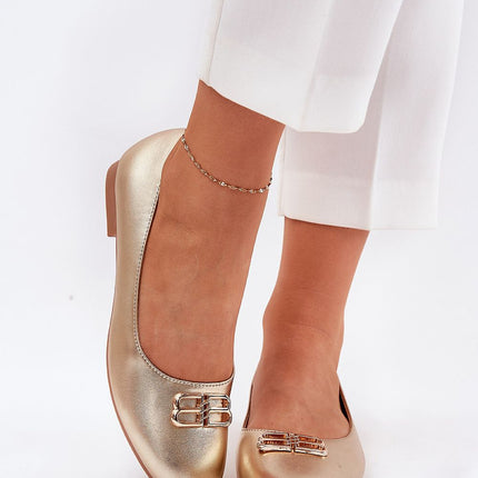  Ballet flats model 209791 Step in style 