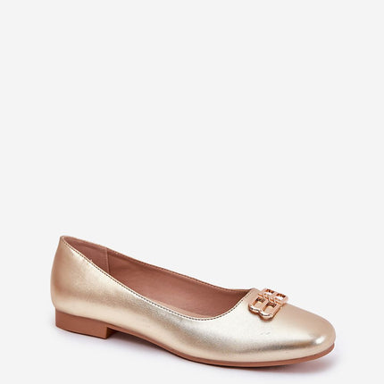  Ballet flats model 209791 Step in style 