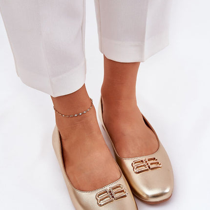  Ballet flats model 209791 Step in style 