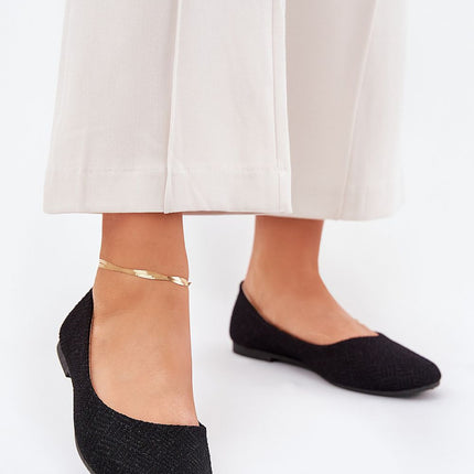  Ballet flats model 209792 Step in style 