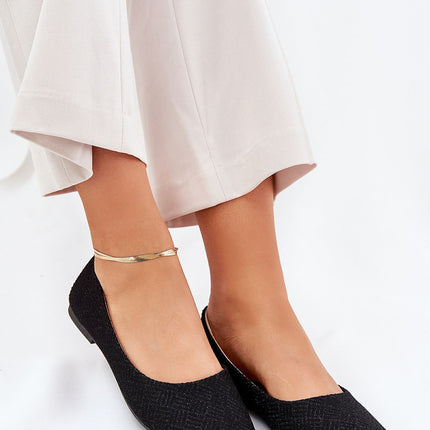  Ballet flats model 209792 Step in style 