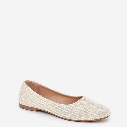  Ballet flats model 209793 Step in style 