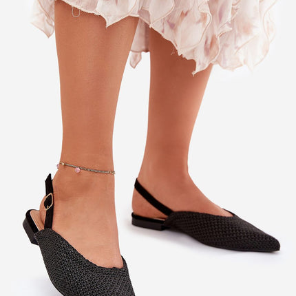  Ballet flats model 209795 Step in style 