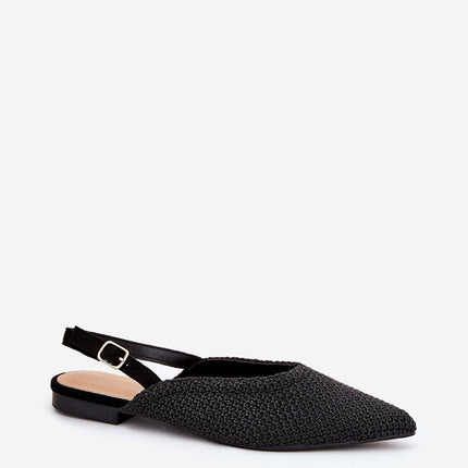  Ballet flats model 209795 Step in style 