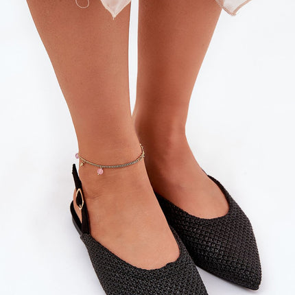  Ballet flats model 209795 Step in style 