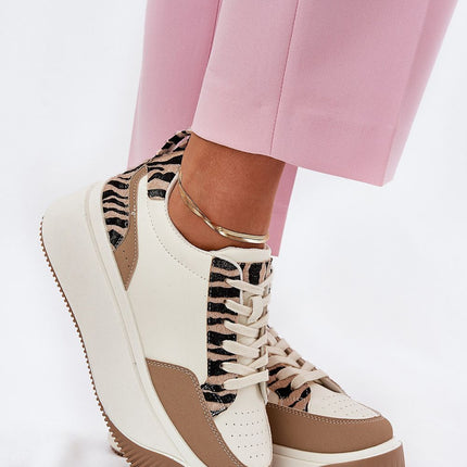  Sport Shoes model 209797 Step in style 