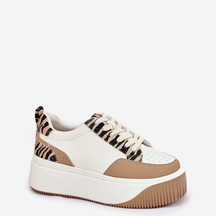  Sport Shoes model 209797 Step in style 
