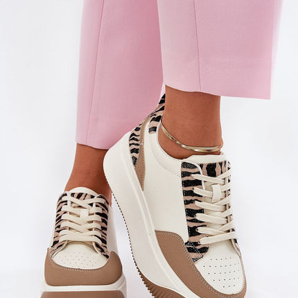  Sport Shoes model 209797 Step in style 