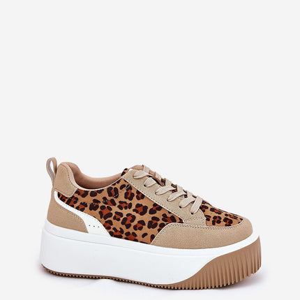  Sport Shoes model 209798 Step in style 