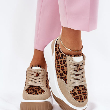  Sport Shoes model 209798 Step in style 