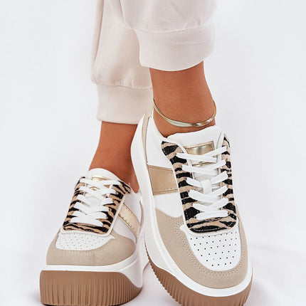  Sport Shoes model 209799 Step in style 