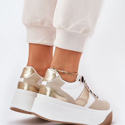  Sport Shoes model 209799 Step in style 