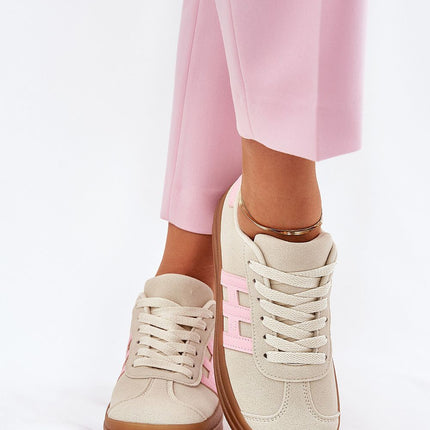  Sport Shoes model 209801 Step in style 