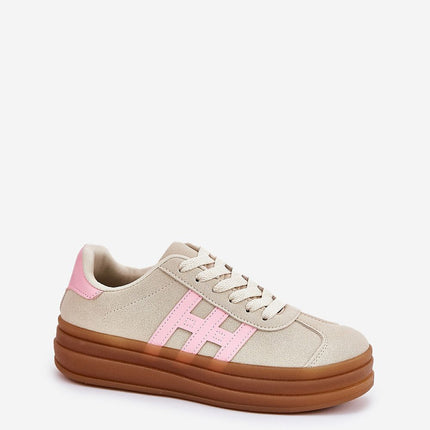  Sport Shoes model 209801 Step in style 