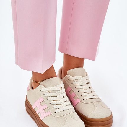  Sport Shoes model 209801 Step in style 