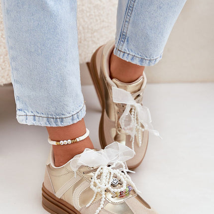  Sport Shoes model 209802 Step in style 