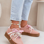 pink / 36