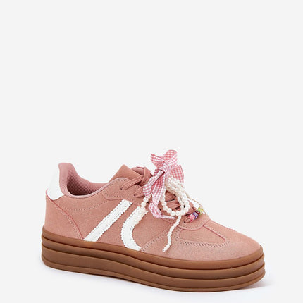  Sport Shoes model 209803 Step in style 