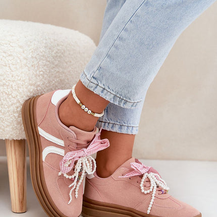  Sport Shoes model 209803 Step in style 