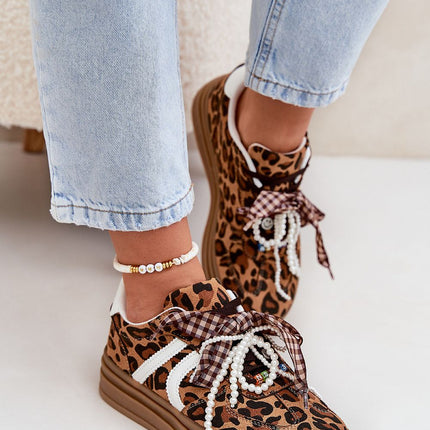  Sport Shoes model 209804 Step in style 