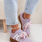 violet / 36