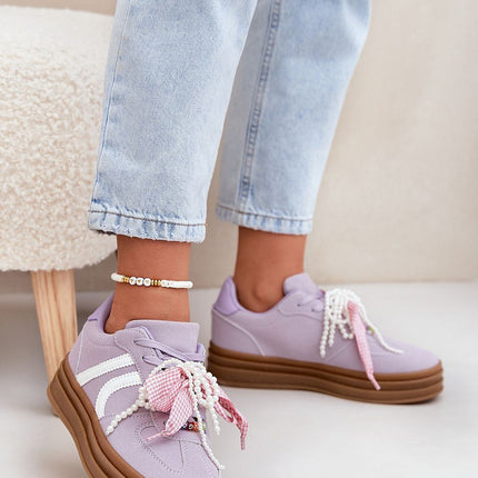  Sport Shoes model 209805 Step in style 