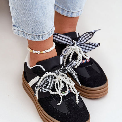  Sport Shoes model 209806 Step in style 