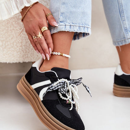  Sport Shoes model 209806 Step in style 