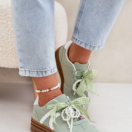  Sport Shoes model 209807 Step in style 