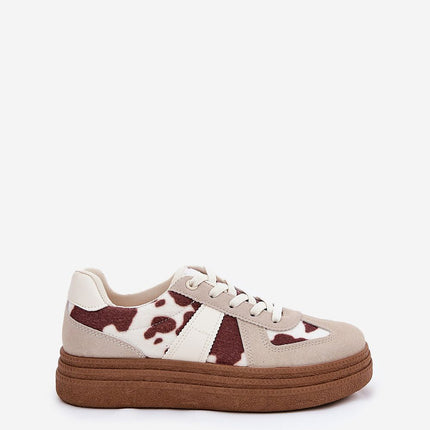  Sport Shoes model 209809 Step in style 