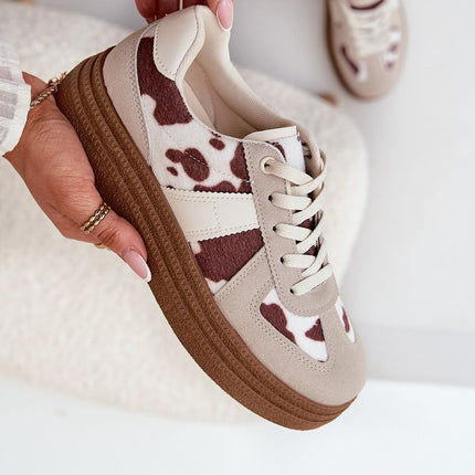  Sport Shoes model 209809 Step in style 