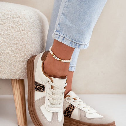  Sport Shoes model 209810 Step in style 