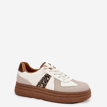  Sport Shoes model 209810 Step in style 