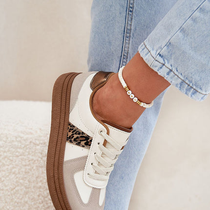  Sport Shoes model 209810 Step in style 