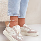 beige / 36