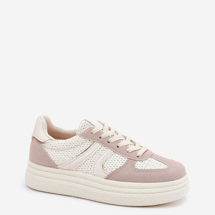  Sport Shoes model 209811 Step in style 