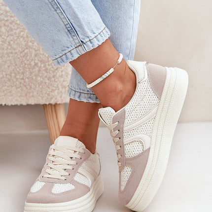 Sport Shoes model 209811 Step in style 