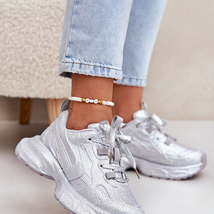  Sport Shoes model 209813 Step in style 