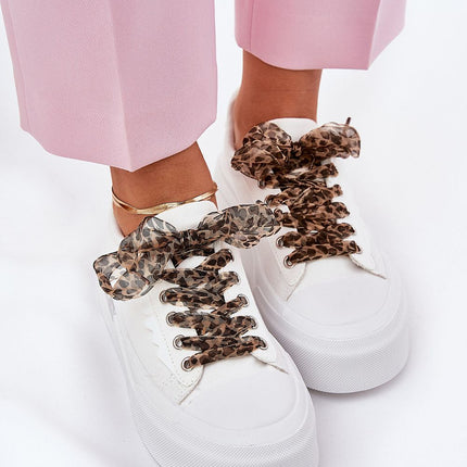 Sneakers model 209817 Step in style 