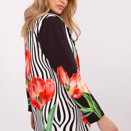  Jacket model 209829 Italy Moda 