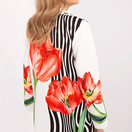  Jacket model 209830 Italy Moda 