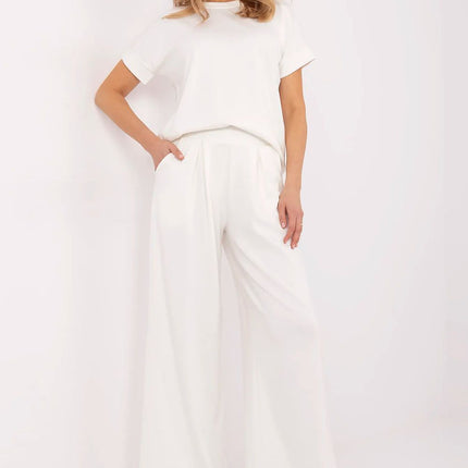  Tracksuit trousers model 209837 Relevance 