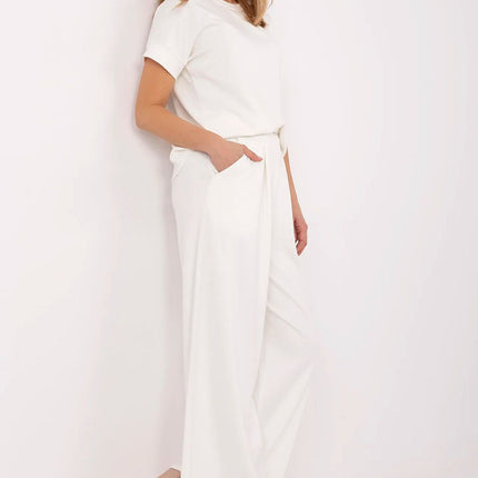  Tracksuit trousers model 209837 Relevance 