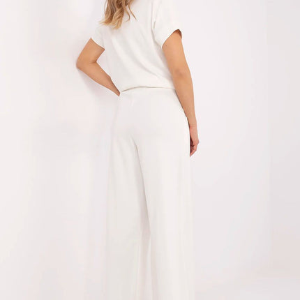  Tracksuit trousers model 209837 Relevance 