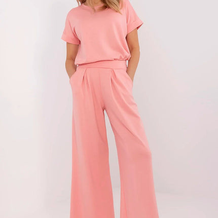  Tracksuit trousers model 209838 Relevance 