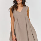 beige 2 / one-size-fits-all