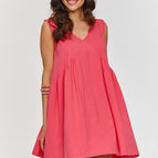 pink / one-size-fits-all