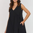 black / one-size-fits-all