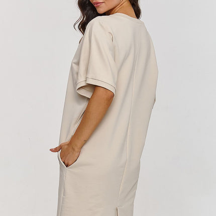  Daydress model 209593 Makadamia 