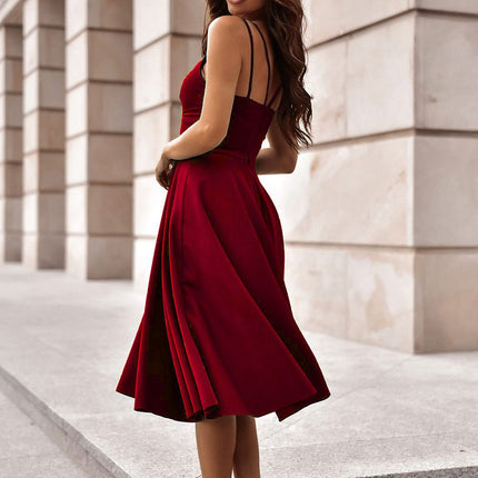  Evening dress model 209874 With You 